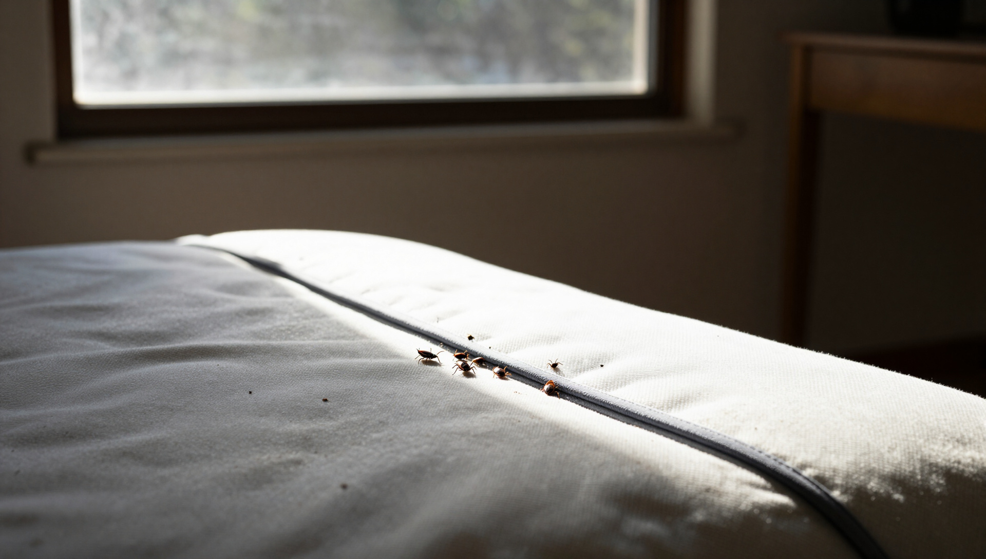 Bed Bugs Control in Camperdown