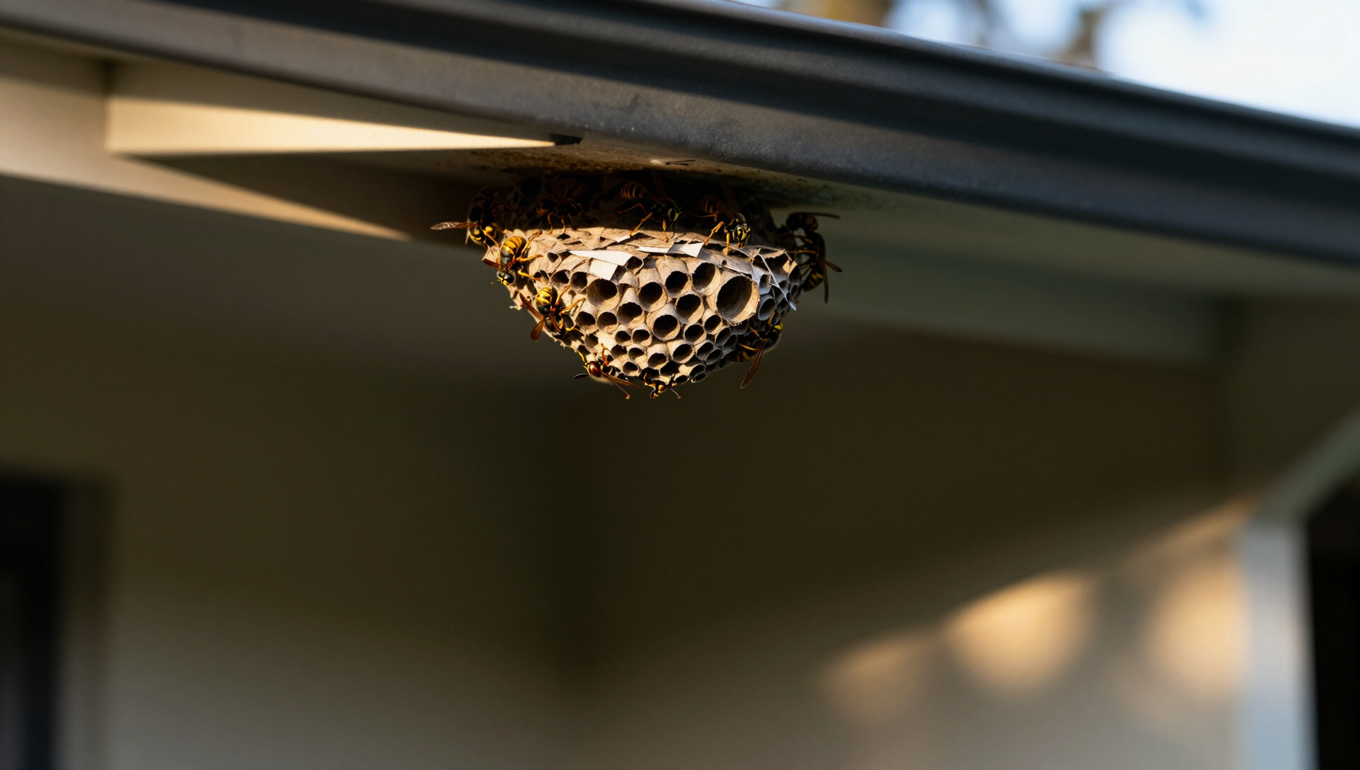 Bees and Wasp Removal in Camperdown